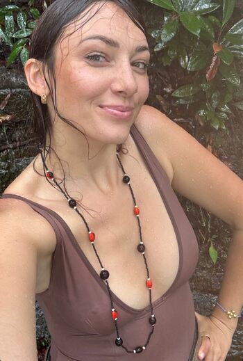 🔥 Delphine wespiser page leaked private photo uncensored full