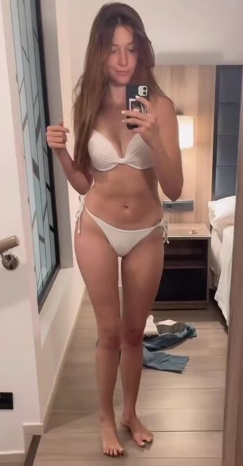 🔥 Delphine wespiser leaked private photo uncensored full