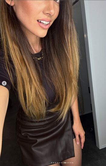 🔥 Delphine wespiser leaked private photo uncensored full