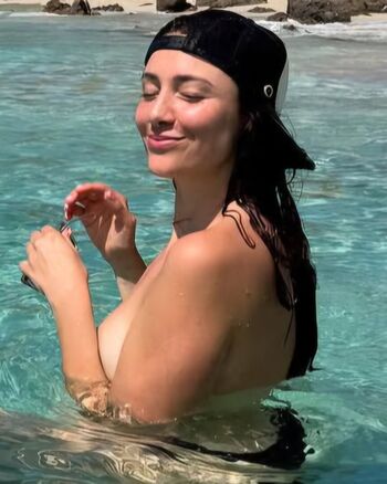🔥 Delphine wespiser leaked private photo uncensored full