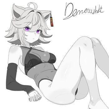 🔥 Demenishki leaked private photo uncensored full