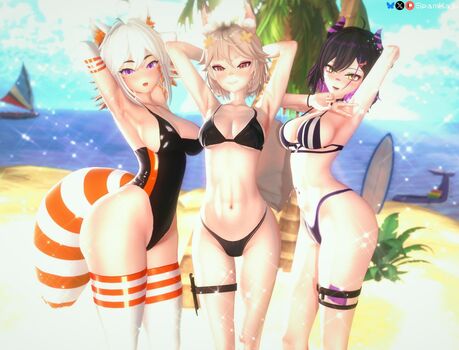 🔥 Demenishki leaked private photo uncensored full