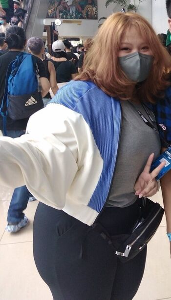 🔥 Demenishki leaked private photo uncensored full