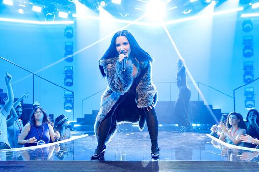 🔥 Demi lovato page leaked private photo uncensored full