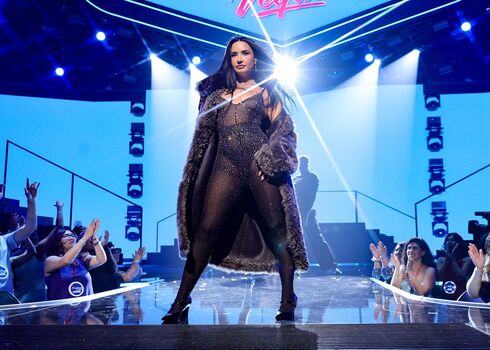 🔥 Demi lovato page leaked private photo uncensored full