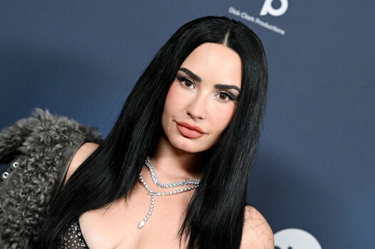 🔥 Demi lovato page leaked private photo uncensored full
