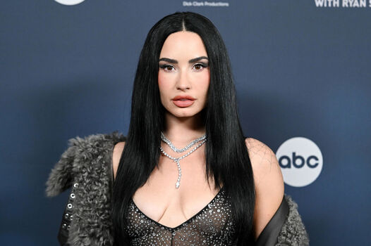 🔥 Demi lovato page leaked private photo uncensored full