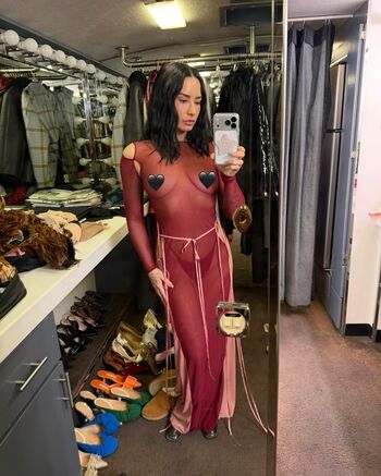 🔥 Demi lovato page leaked private photo uncensored full