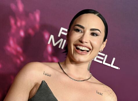 🔥 Demi lovato page leaked private photo uncensored full