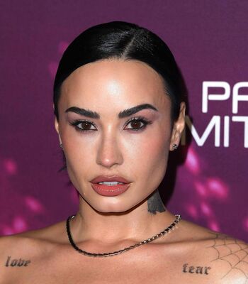 🔥 Demi lovato page leaked private photo uncensored full