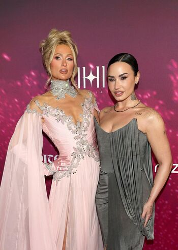 🔥 Demi lovato page leaked private photo uncensored full