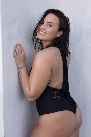 🔥 Demi lovato page leaked private photo uncensored full