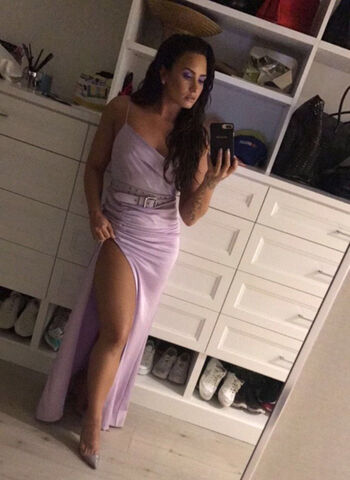 🔥 Demi lovato page leaked private photo uncensored full