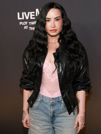 🔥 Demi lovato page leaked private photo uncensored full