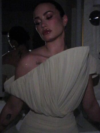 🔥 Demi lovato leaked private photo uncensored full