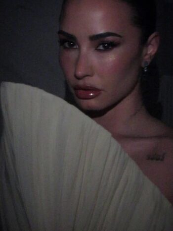🔥 Demi lovato leaked private photo uncensored full