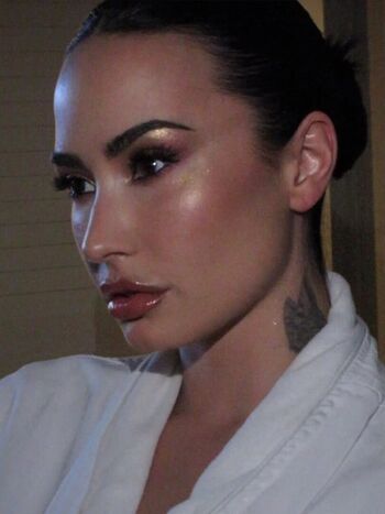 🔥 Demi lovato leaked private photo uncensored full