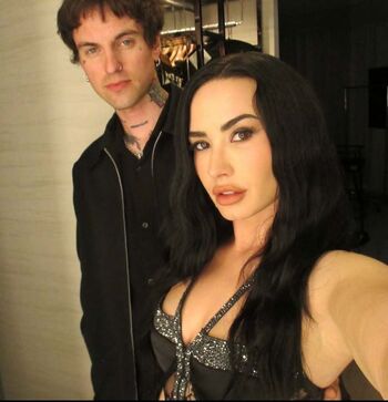 🔥 Demi lovato leaked private photo uncensored full