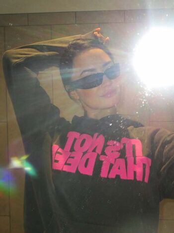 🔥 Demi lovato leaked private photo uncensored full