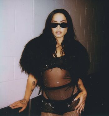 🔥 Demi lovato leaked private photo uncensored full