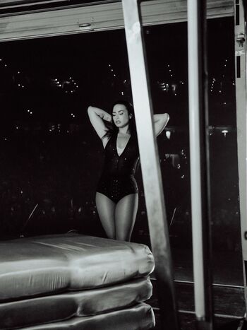 🔥 Demi lovato page leaked private photo uncensored full