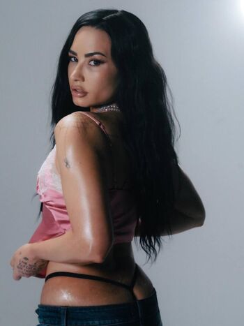🔥 Demi lovato page leaked private photo uncensored full