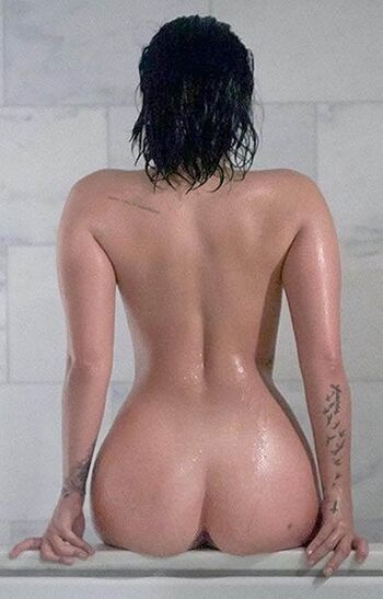 🔥 Demi lovato page leaked private photo uncensored full