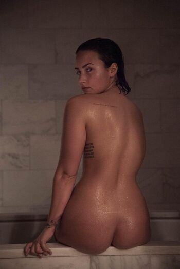 🔥 Demi lovato page leaked private photo uncensored full