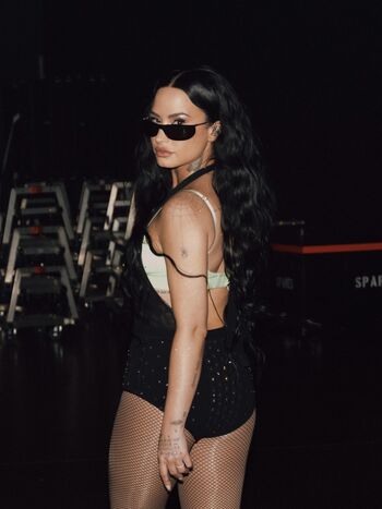 🔥 Demi lovato leaked private photo uncensored full