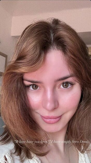 🔥 Demi rose  page leaked private photo uncensored full