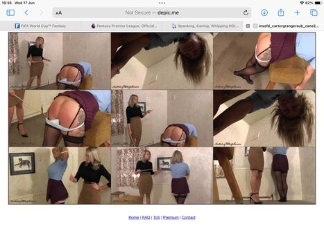 🔥 Demi scott page leaked private photo uncensored full