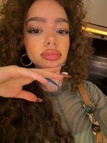 🔥 Demitra kalogeras page leaked private photo uncensored full