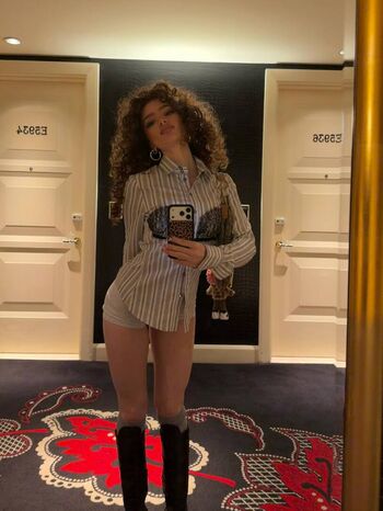 🔥 Demitra kalogeras page leaked private photo uncensored full