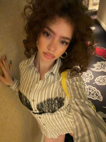 🔥 Demitra kalogeras page leaked private photo uncensored full