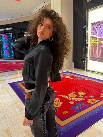 🔥 Demitra kalogeras page leaked private photo uncensored full