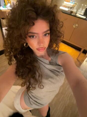 🔥 Demitra kalogeras page leaked private photo uncensored full