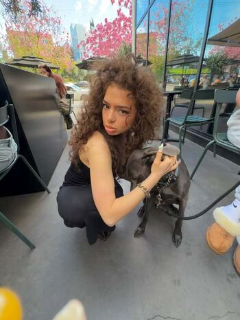 🔥 Demitra kalogeras page leaked private photo uncensored full