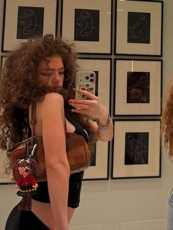 🔥 Demitra kalogeras page leaked private photo uncensored full