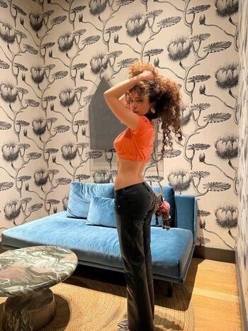 🔥 Demitra kalogeras page leaked private photo uncensored full