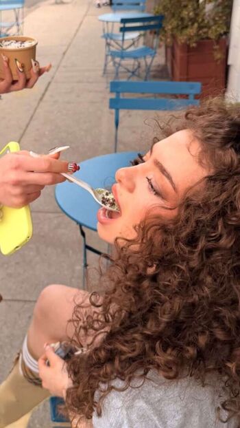 🔥 Demitra kalogeras page leaked private photo uncensored full