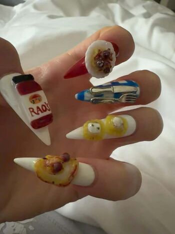 🔥 Demitra kalogeras page leaked private photo uncensored full