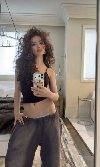 🔥 Demitra kalogeras page leaked private photo uncensored full