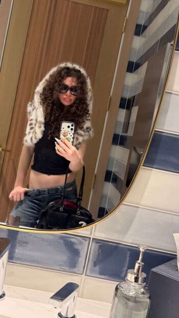 🔥 Demitra kalogeras page leaked private photo uncensored full