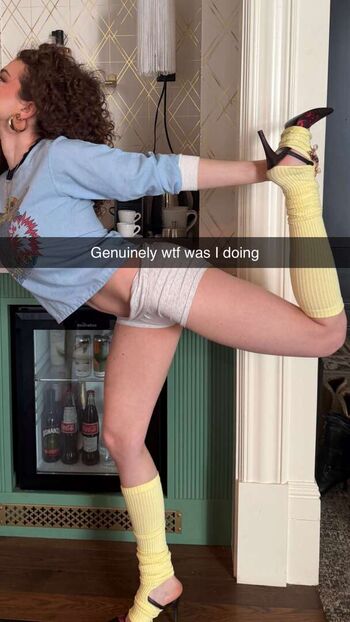 🔥 Demitra kalogeras page leaked private photo uncensored full