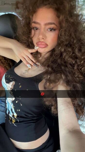 🔥 Demitra kalogeras page leaked private photo uncensored full