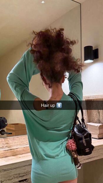 🔥 Demitra kalogeras page leaked private photo uncensored full