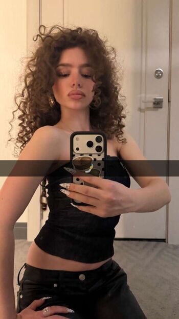 🔥 Demitra kalogeras page leaked private photo uncensored full