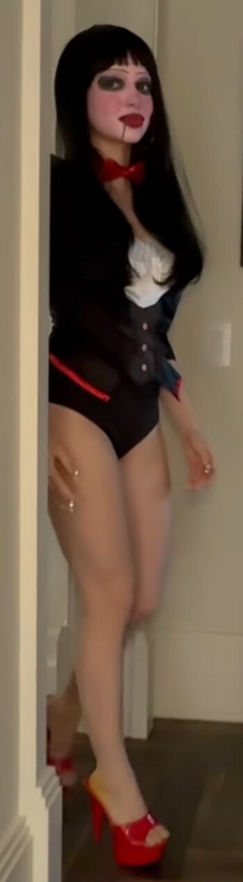 🔥 Demitra kalogeras page leaked private photo uncensored full
