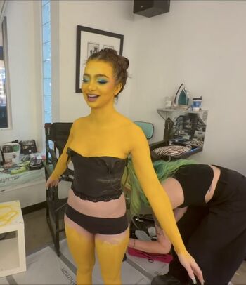 🔥 Demitra kalogeras leaked private photo uncensored full