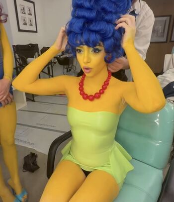 🔥 Demitra kalogeras leaked private photo uncensored full